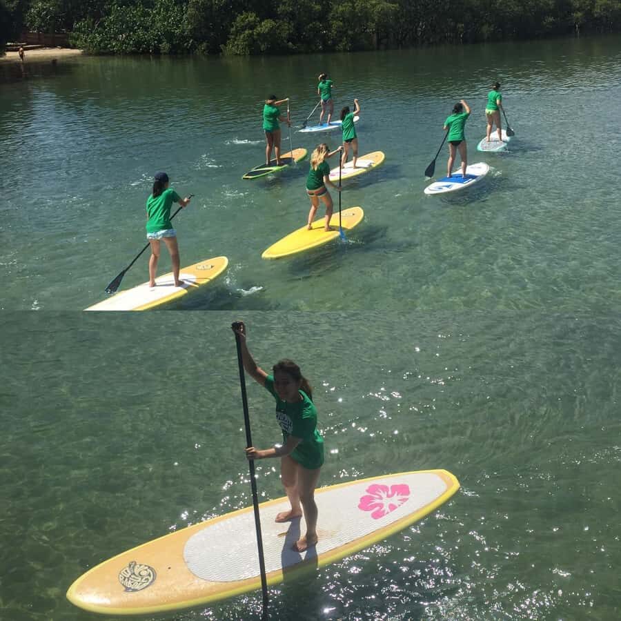 Byron Bay: Stand-Up Paddleboarding Lesson + Transfer - Is It Worth The Cost?