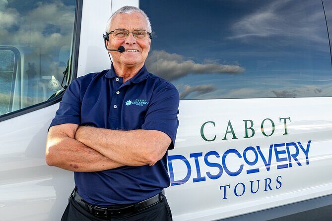 Cabot Trail Discovery Tour - The Value of This Tour