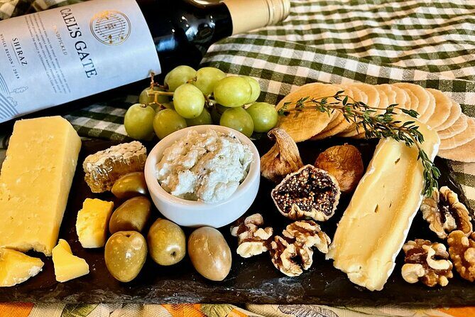 Caels Gate Wine and Cheese Tasting in Hunter Valley - Who is This Tour Best For?