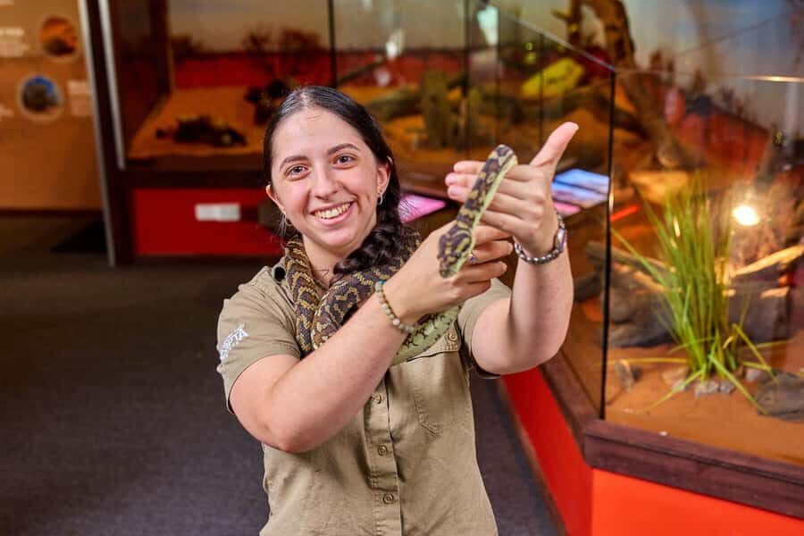Cairns City: Cairns Koala & Creatures + City Sights Tour - Discovering Cairns’ Cultural Heritage