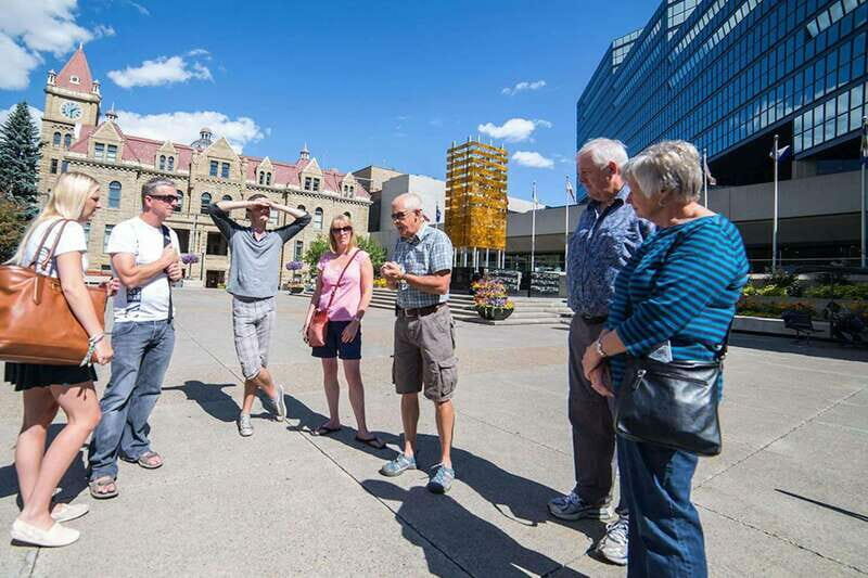 Calgary: 3-Hour Sightseeing Bus Tour - Exploring Calgary in 3 Hours