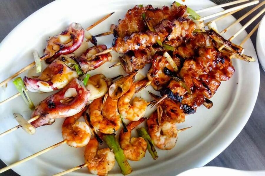 Cancun Beach Seafood BBQ Class in a Kombi - Why This Tour Offers Great Value