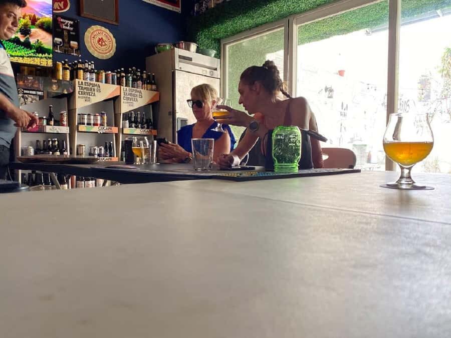 Cancun: Guided Craft Beer Tasting Boutique Experience - What Makes This Experience Stand Out?