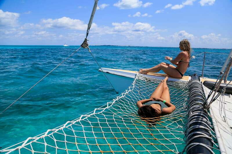 Cancún: Isla Mujeres All-Inclusive Private Catamaran Tour - An In-Depth Look at the Experience