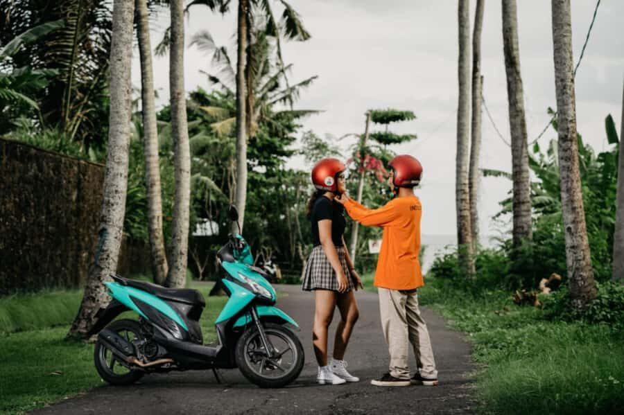 Canggu: Scooter Lesson with Professional Instructor - Who Should Consider This Tour?