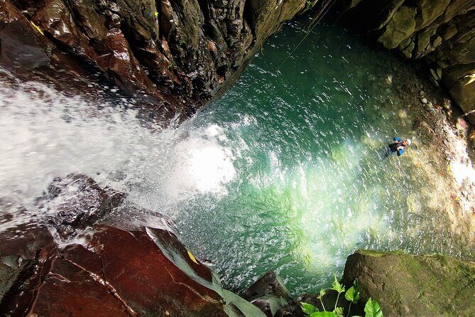 Canyoning EN Famille in Bouilante - The Sum Up: Is It Worth It?
