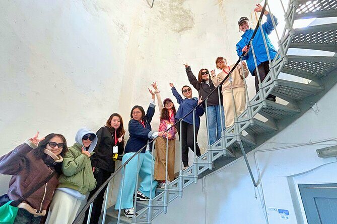 Cape Bruny Lighthouse Tour - Bruny Island - FAQ