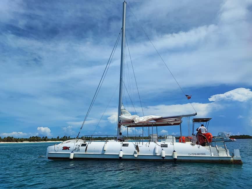 Catalina Island Comfort: Snorkeling & Catamaran Experience - The Itinerary Breakdown: Is It Worth It?