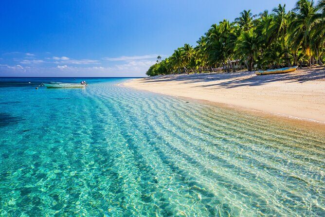 Catalina Island Even more unspoilt than Saona - Real Traveler Perspectives and Highlights