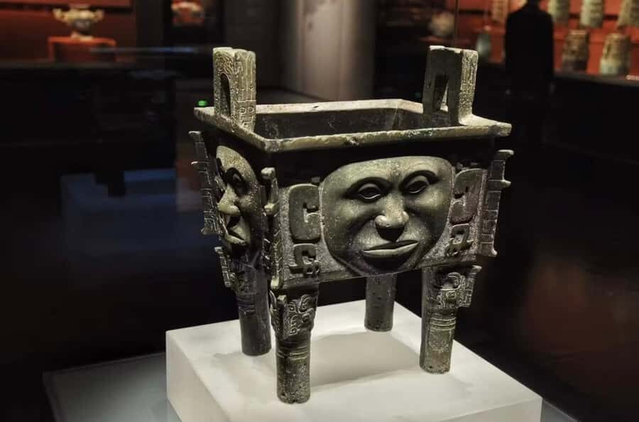Changshas Journey: Han Nobility to Modern Culture - Exploring Changsha: A Deep Dive into the Tour