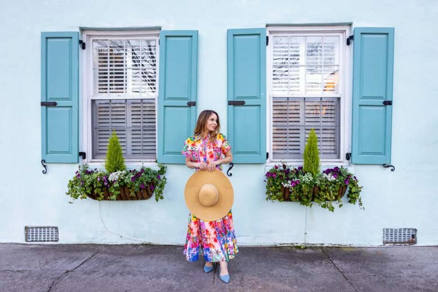 Charleston: Walking Tour and Photoshoot Experience - The Sum Up