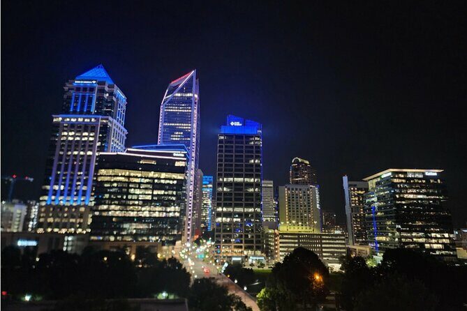 Charlotte True Crime Tour - Why This Tour Offers Real Value