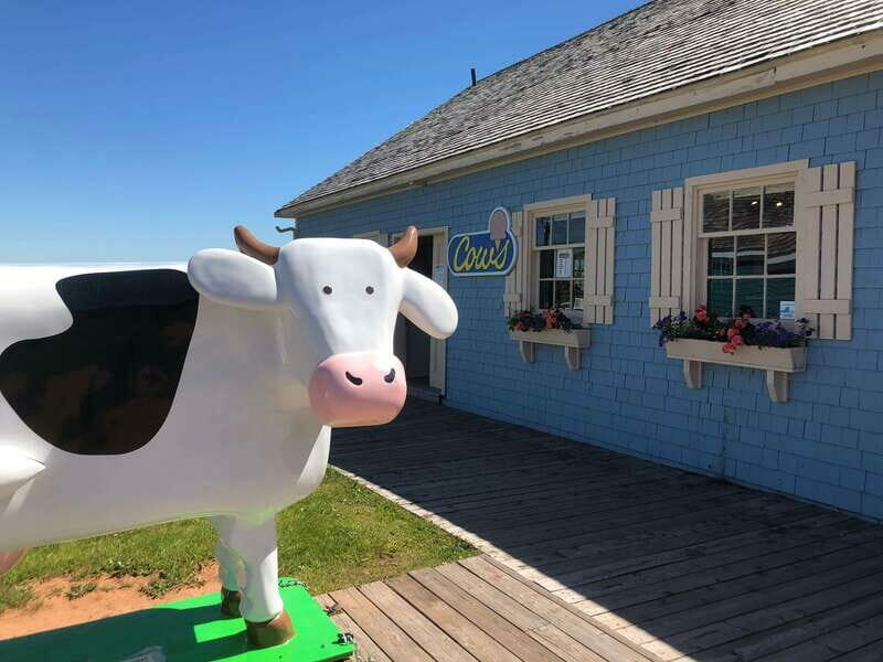 Charlottetown: Historical Architecture Guided Walking Tour - Who Should Take This Tour?
