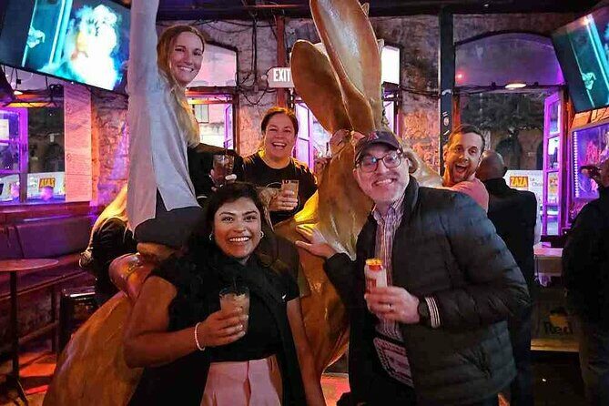 Chattanooga Ghost Tour - The Route and Highlights