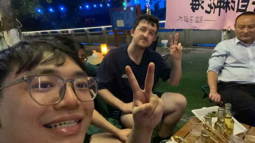 Chengdu: Eat Like a Local! Food Tour in the Hidden Alleys - Who Should Book This Tour?
