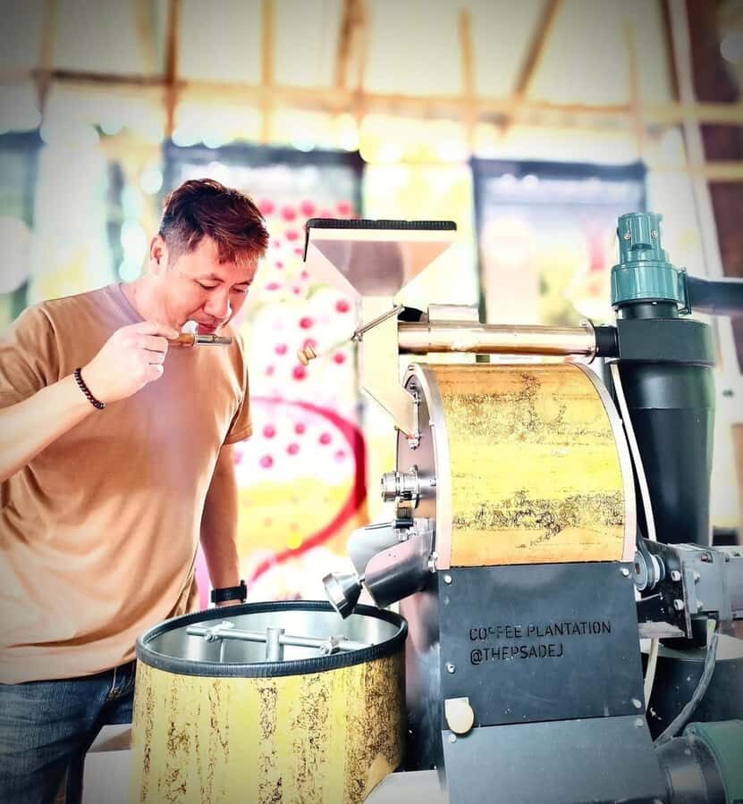 Chiang Mai: Thepsadet Village Coffee Tour with Transfer - The Practical Details