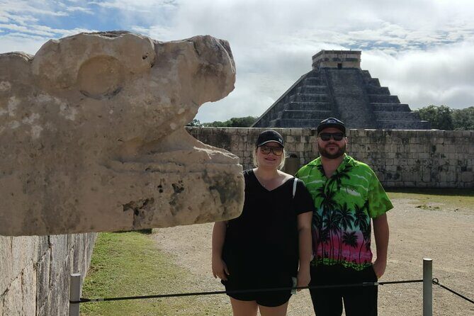Chichén Itzá & Beyond: Private Tour with ATV Adventure in Izamal - Balancing Value and Experience