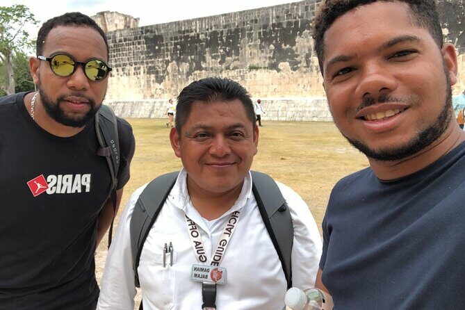 Chichen-Itzá Private Tour Guide - Is It Worth It?