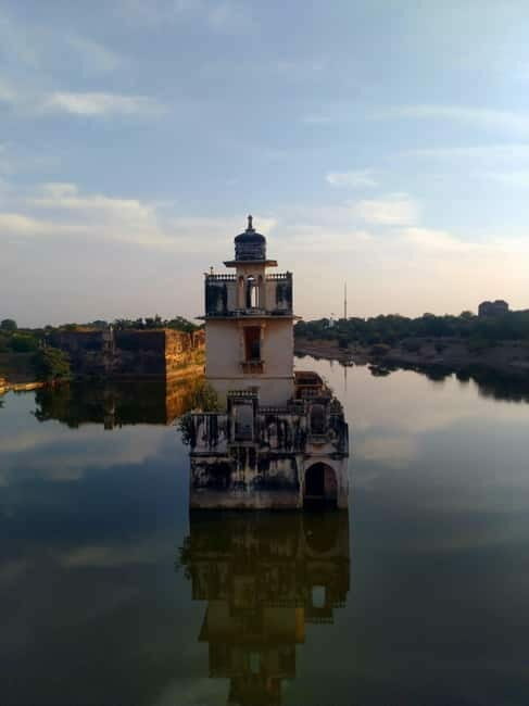 Chittorgarh Fort Tour with Pushkar Drop from Udaipur - Analyzing the Value: Is It Worth the Price?