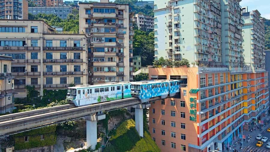Chongqing: Private City Tour with Guide and Cableway - Real Traveller Insights and Additional Details
