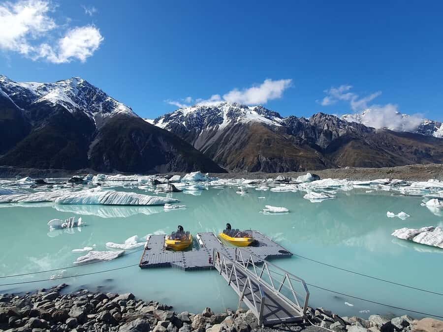 Christchurch: Mt Cook Full-Day Private Tour via Lake Tekapo - What Travelers Are Saying