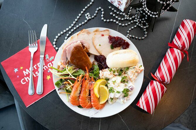 Christmas Lunch Cruise on Newcastle Harbour - Final Thoughts: Who Will Get the Most Out of This Experience?