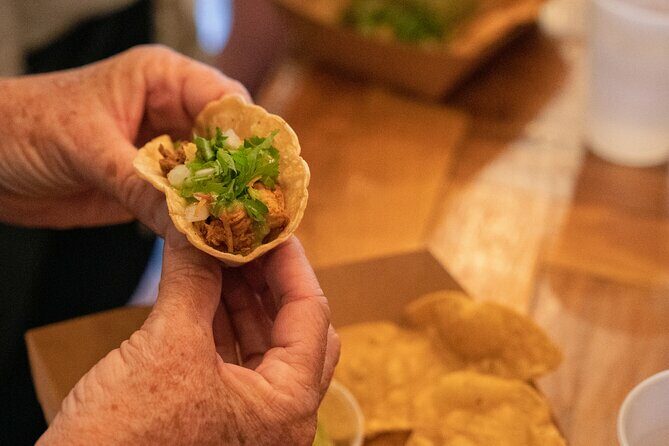 Cincinnati Private Streetcar Food Tour - What Reviewers Say