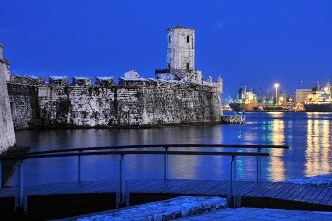 City Tour en Veracruz y Acuario - Transportation, Group Size and Practicalities