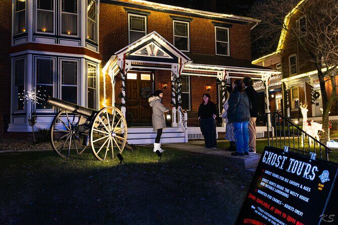 Civil War Ghosts Boos and Booze Haunted Pub Crawl - Final Thoughts: Is This Tour Right for You?