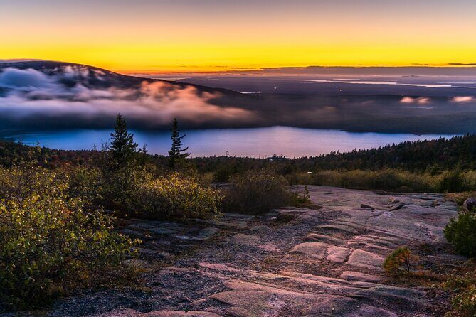 Classic Acadia Private Tour: Cadillac Mountain & Thunder Hole - Why This Tour Stands Out