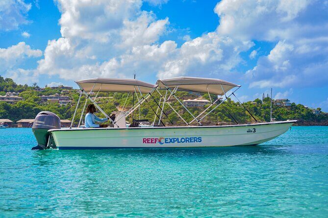 Coastal Cruise to Turners Beach Experience - The Sum Up