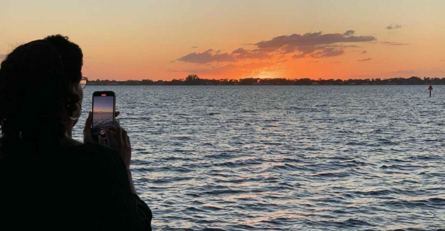 Cocoa Beach: Sunset Cruise - The Itinerary: What to Expect on Your Sunset Cruise