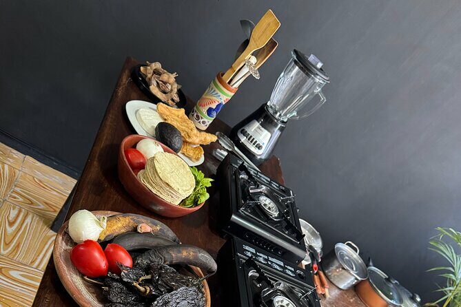 Cooking experience Poblana by Bufon Tours - Final Thoughts