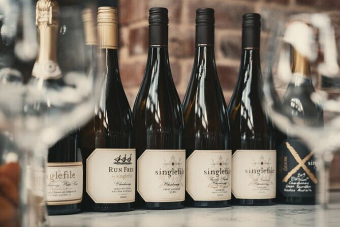 Cool Climate Chardonnay Masterclass in Denmark Australia - Final Thoughts