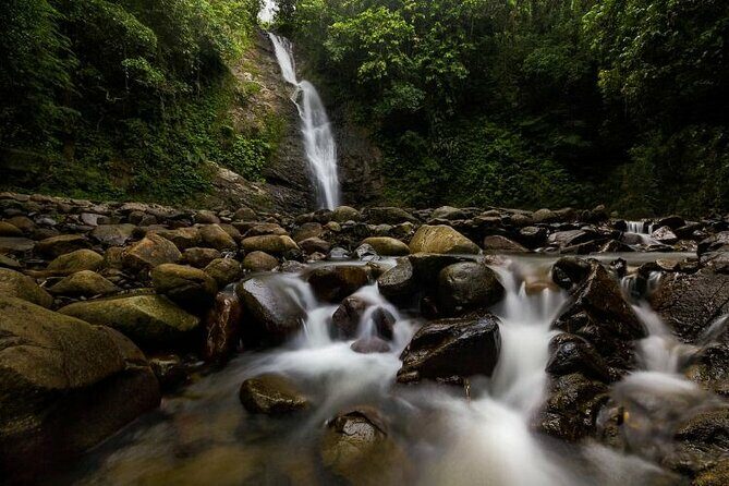 ''Coral Coast Adventure: Biausevu Waterfall & Natadola Beach !'' - Value for Money