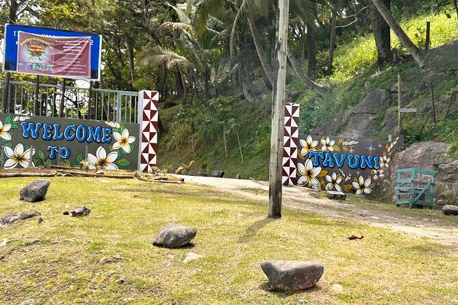Coral Coast Heritage Tour - Who Is This Tour Best For?