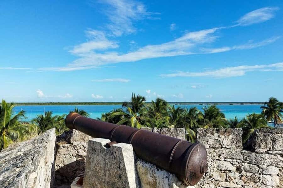 Costa Maya: Bacalar Lagoon and Bacalar Fort Adventure - What Makes This Tour Special?