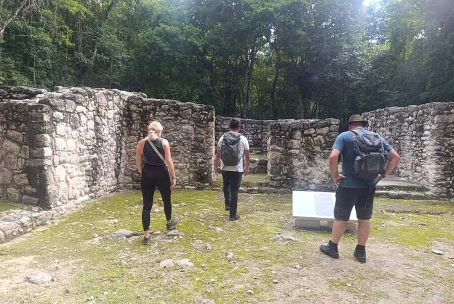 Costa Maya: Chacchoben ruins exclusive tour - Is This Tour Worth the Price?