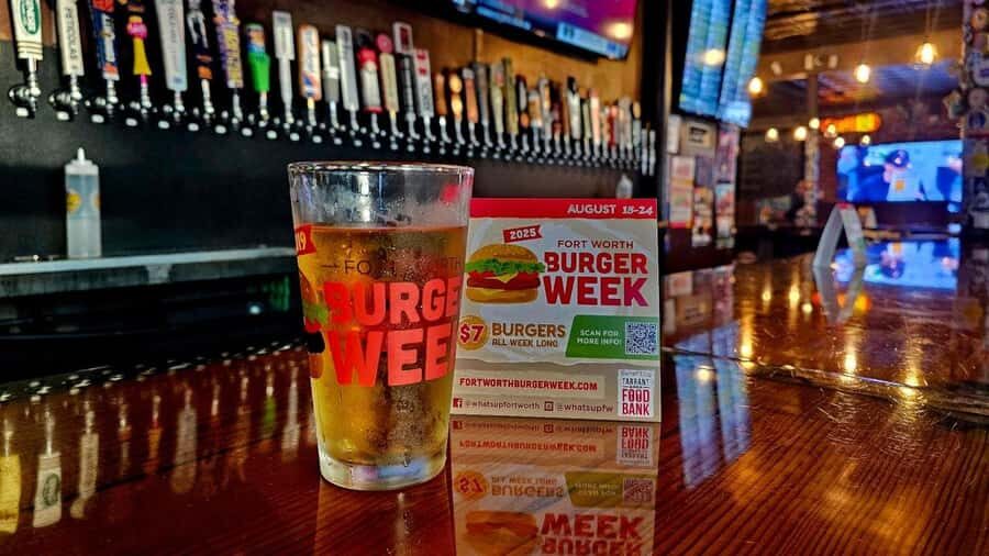 Cowtown Tour Co. Fort Worth: Burgers & Breweries Guided Tour - The Itinerary: What’s Included