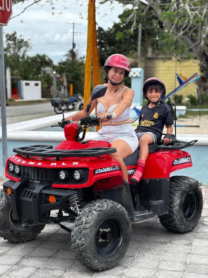 Cozumel by Quad: Visit the Cenote and the Cave - Final Thoughts: Who Should Consider This Tour?