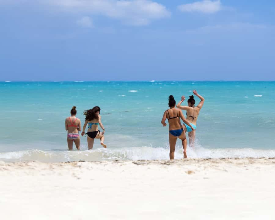 Cozumel Cultural and Nature Tour with Cenote and Beach Club - Who Is This Tour Best For?