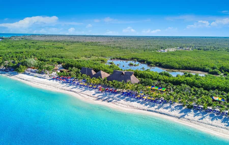 Cozumel: Day Pass Access at KUZÁ Beach & Adventure Park - Authentic Experiences and Guest Feedback