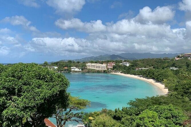 Cruise Ship Round Transfer to Morne Rouge Beach (BBC Beach) - The Experience: An Authentic Look at the Transfer to Morne Rouge Beach