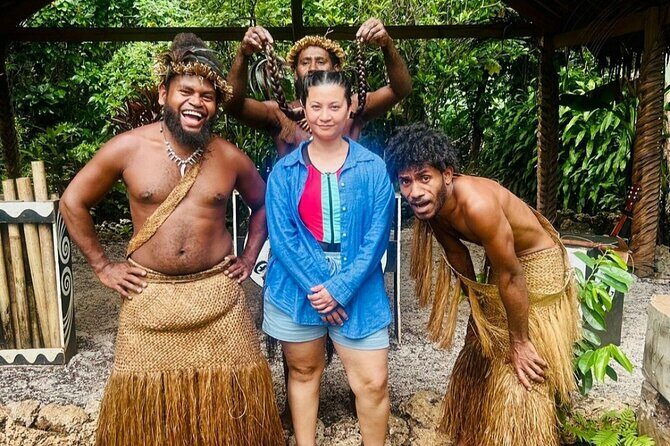 Cultural Village Experience and Blue Lagoon Half Day Tour - Price and Value