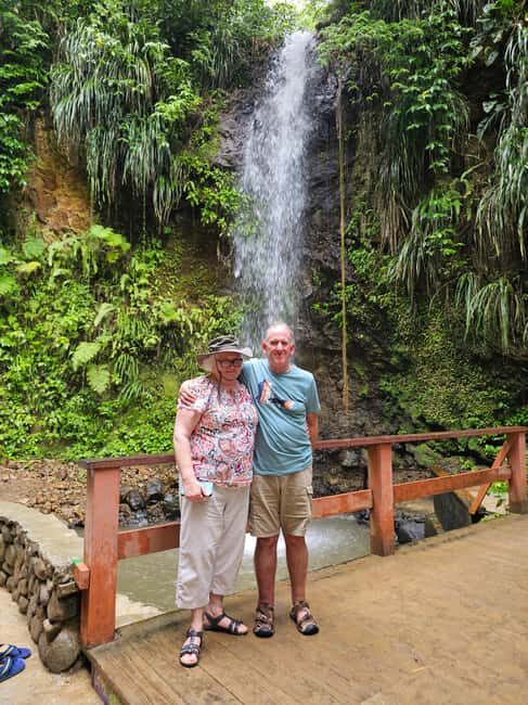 Customized St Lucian Private Island Tour - Authenticity and Value: What Travelers Say