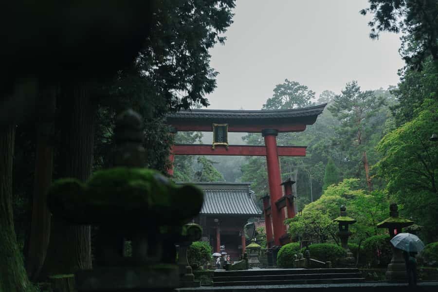(Daikokuya) Fujiyoshida: Mt. Fuji Pilgrimage Tour with Lunch - Why This Tour Offers Great Value