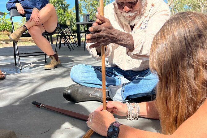 Dalabon Aboriginal Cultural Experience in Katherine - Who Will Love This Tour?