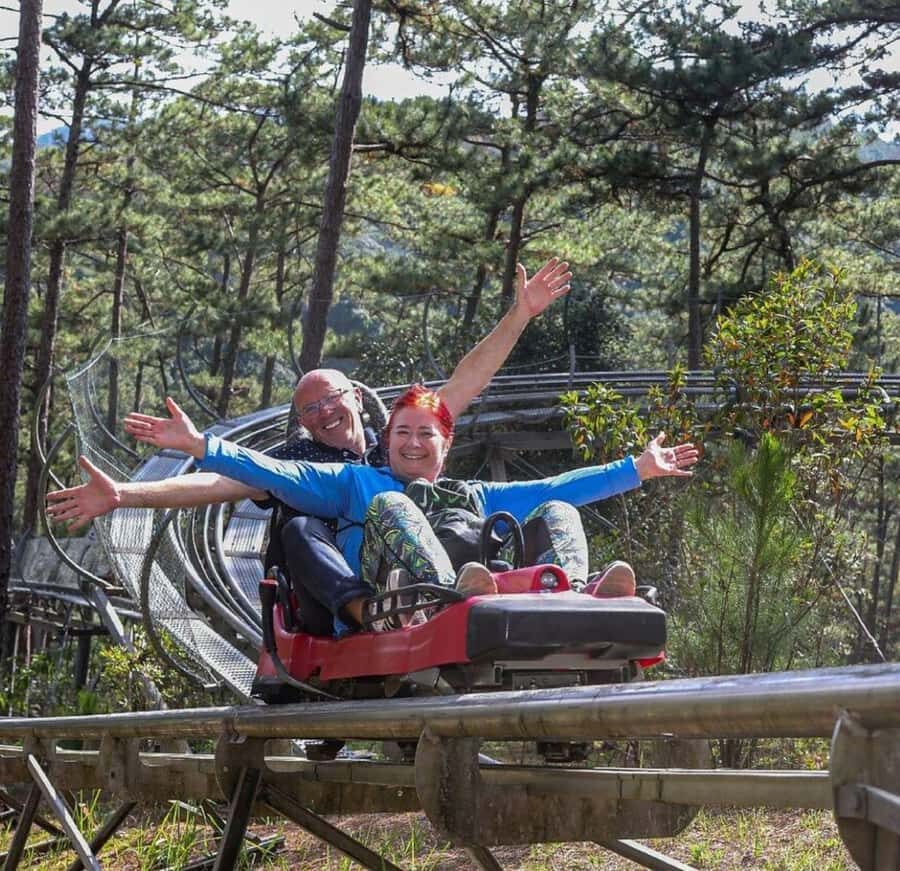 Dalat Half-Day Adventure: Morning & Afternoon Options - What to Expect and Practical Tips
