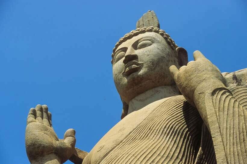 Dambulla: Anuradhapura and Mihintale Day Tour - Practical Details and Travel Tips