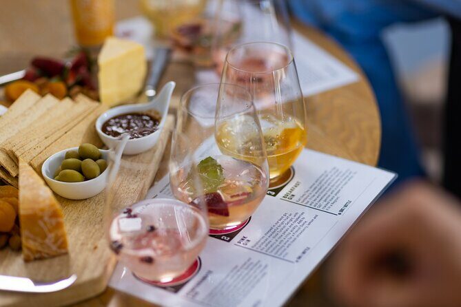 d'Arenberg Distilled Tour - The Experience’s Value: What Travelers Are Saying